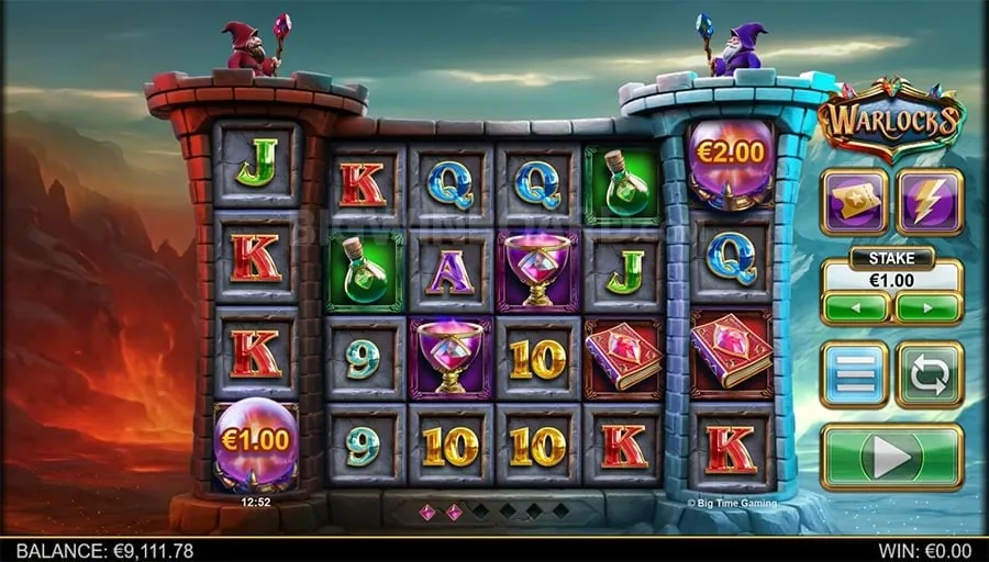 Jilipark Original Fishing Games