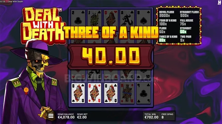 Live Roulette