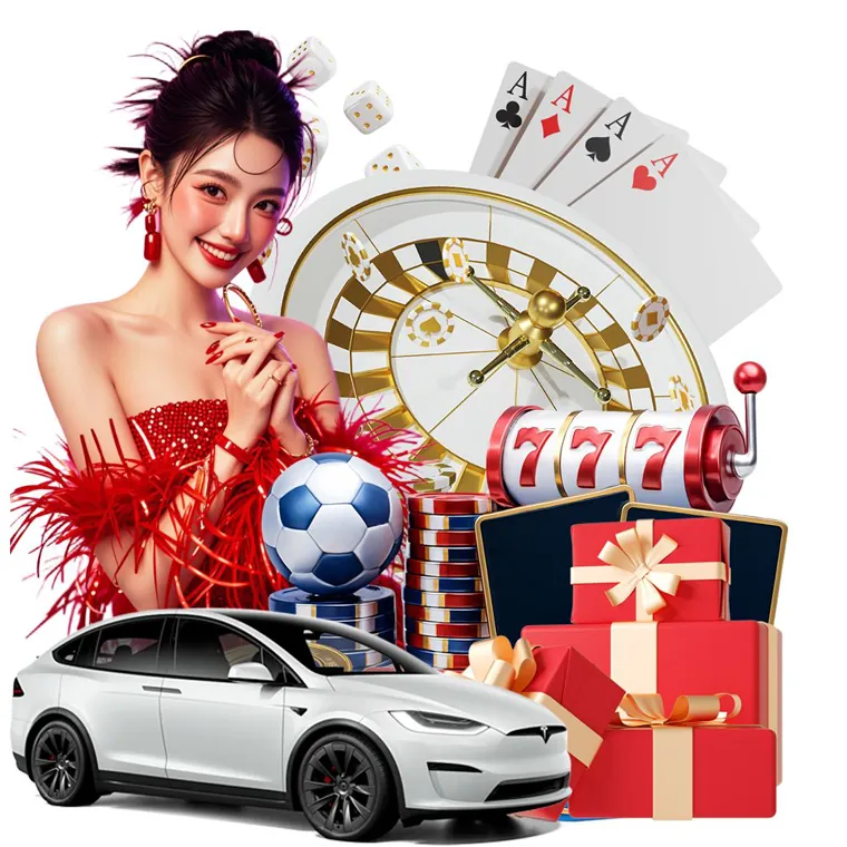 Exclusive Bonuses Icon