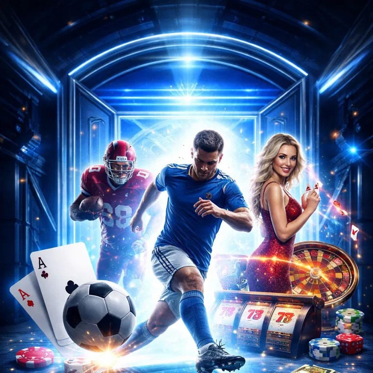 Poker Provider 10
