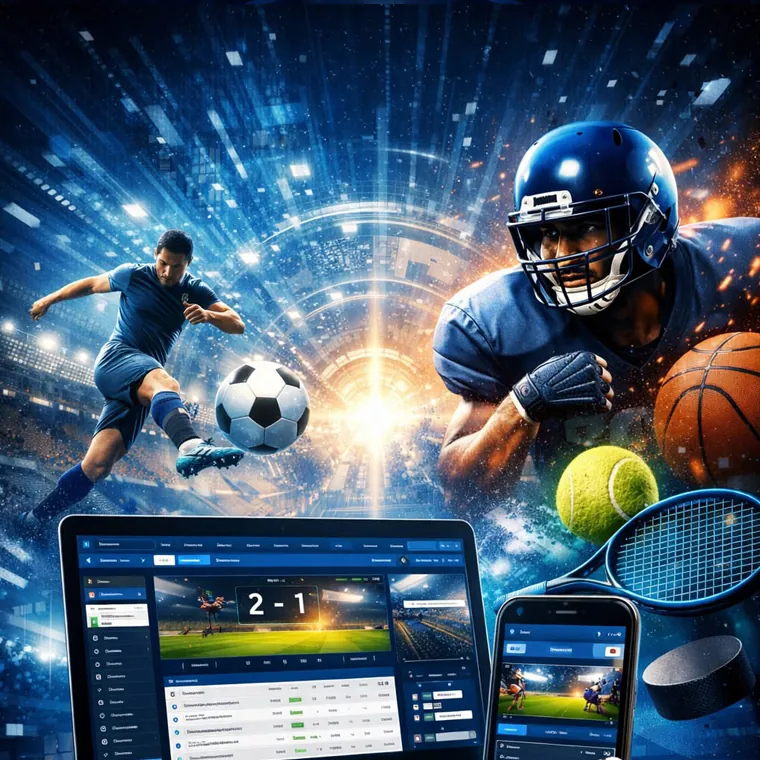 Fast and Easy Deposits and Withdrawals