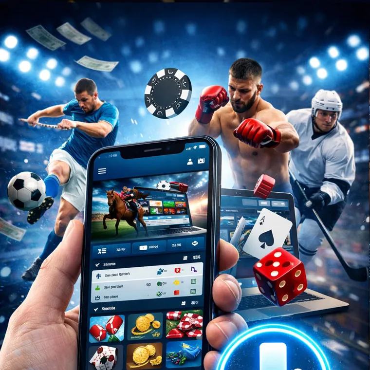 Poker Provider 7