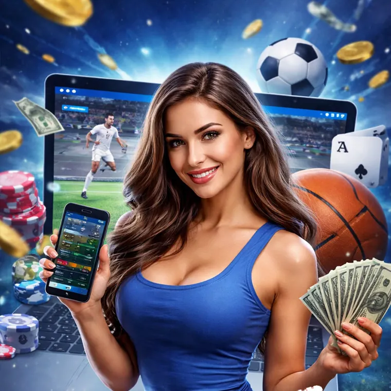 Poker Provider 1