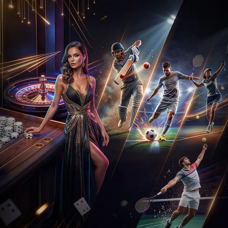 Poker Provider 3