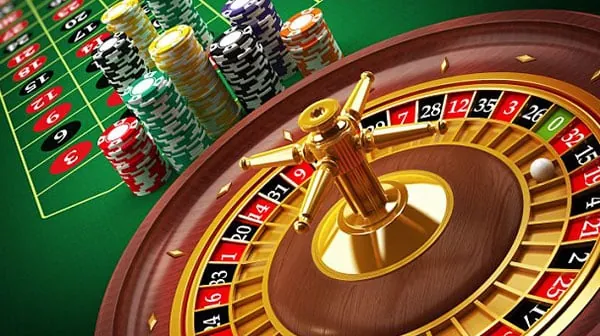 Esports Betting