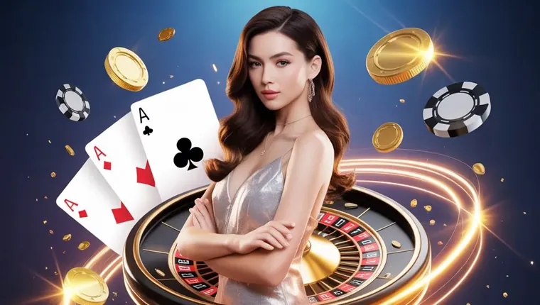 JiliPark Welcome Bonus