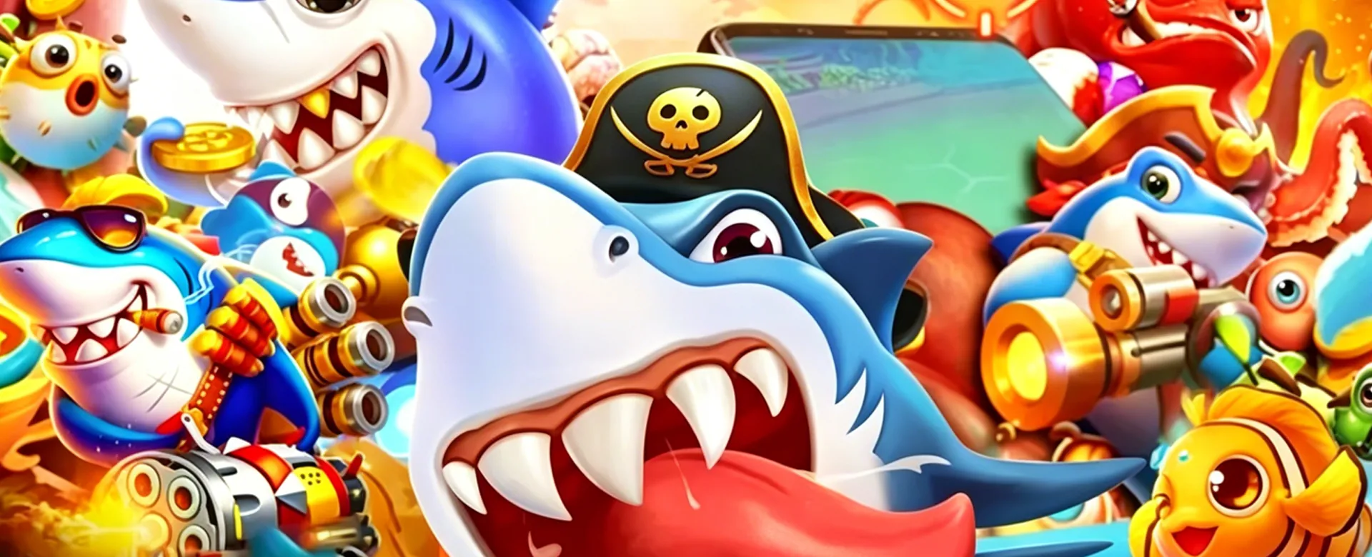 Jilipark Exclusive Promotions and Casino Bonuses