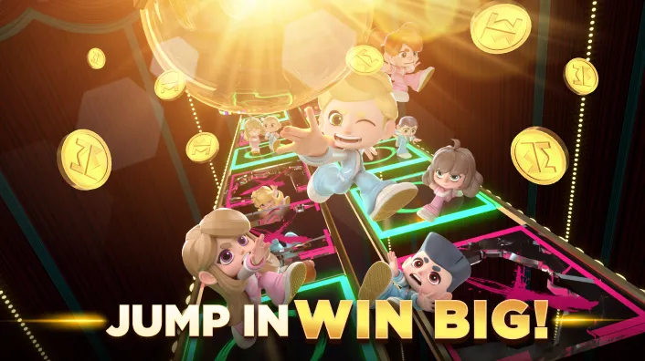 Different Bingo game variations available at Jilipark