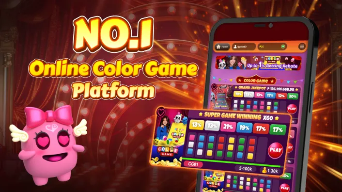 Mobile Bingo gaming experience on Jilipark app