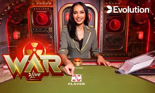 Online Bingo game with lucky numbers at Jilipark