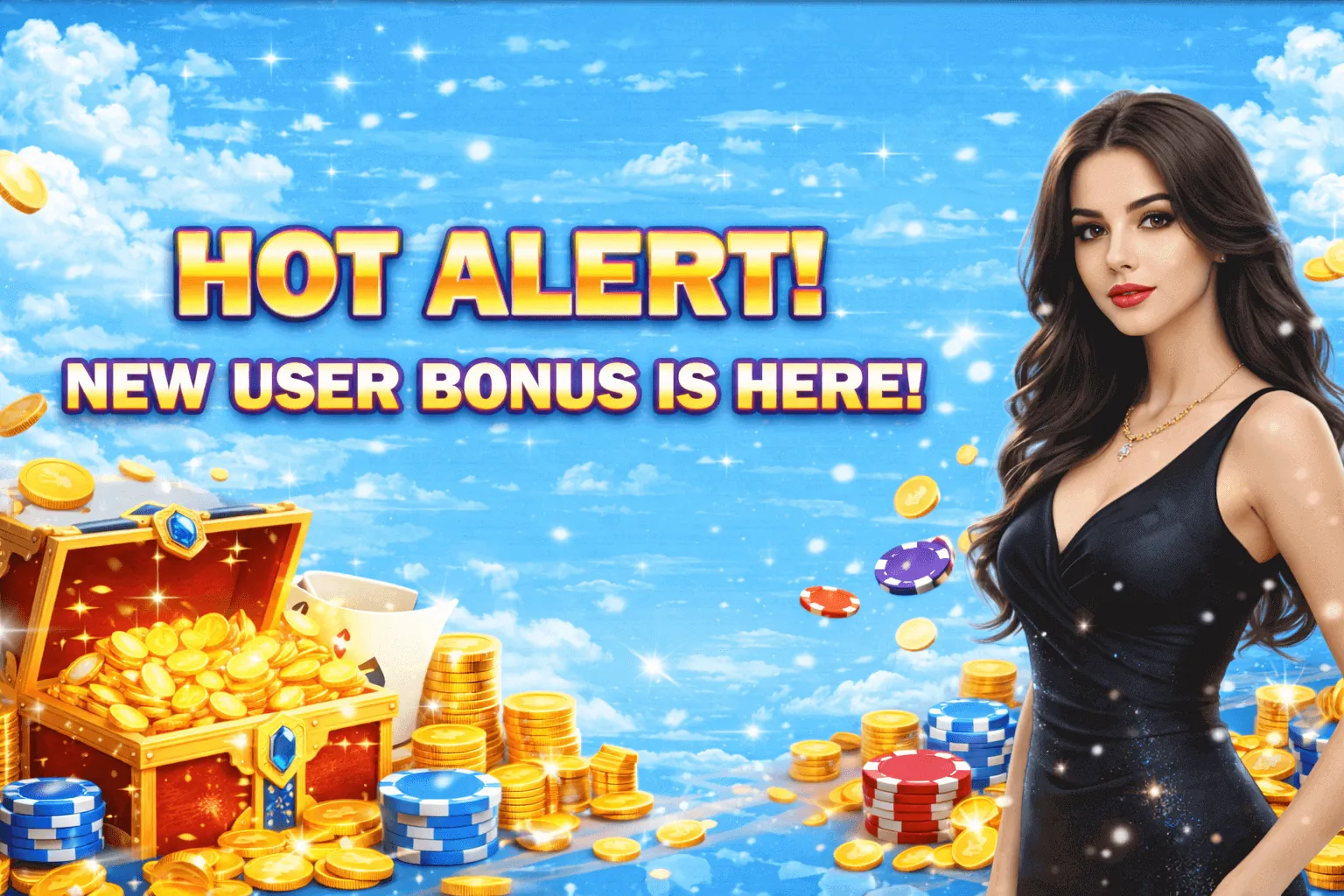 Instant Deposits